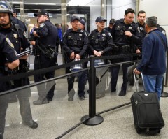 72 Terrorists Came From Countries Listed in Trump's Travel Ban, Report Shows