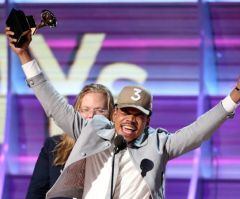 Chance the Rapper, Kirk Franklin Performance Turns 2017 Grammys Into Worship Service (Video)