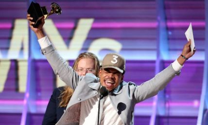 3 Ways Chance the Rapper Represents Millennial Christianity