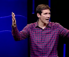 Matt Chandler: Compromising a Godly Spouse Just to Get Married Yields 'Heartbreak'