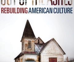 Scholar on How to Rebuild America From the 'Sewer' of Cultural Rot