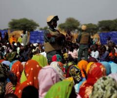 100,000 Massacred, Over 2 Million Displaced in Boko Haram's War to Eradicate Christianity