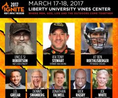 Public Decries Christian Men's Conference for Featuring Speakers Accused of Rape, Sexual Abuse Cover-Up