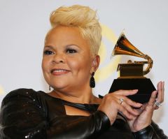 David, Tamela Mann Gearing Up for New TV One Docu-Series 'The Manns'