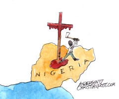 Boko Haram's War to Wipe Out Nigerian Christianity