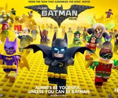 3 Biblical Lessons From 'The Lego Batman Movie'