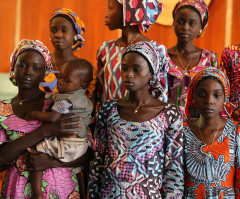 Boko Haram Brides Who Wielded Power Undergo 'Deradicalization' Program