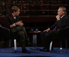 Mike Huckabee Defends Atheist Bill Maher for Having Gay Libertarian Milo Yiannopoulos on Show