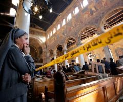 ISIS Affiliate Calls Christians 'Favorite Prey,' Warns Believers More Attacks Are Underway 