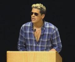 Breitbart Editor Says Milo 'Pedophilia' Video Is 'Coordinated Hit' by the Left, GOP Establishment