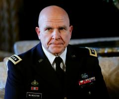 4 Things to Know About Trump's National Security Advisor HR McMaster