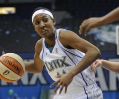 Retired WNBA Star: I Was Harassed for Being Straight in a '98 Percent' Gay League