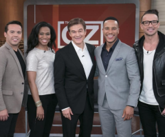 Dr. Oz Teams Up With Carl Lentz, DeVon Franklin, Christian Leaders to Discuss Effects of Faith