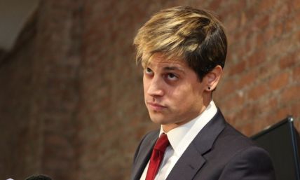 Milo's Right! That's What's So Wrong!