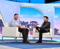 Harry Connick Jr: Americans Need to Remember 'We Are All God's Children' (Interview)