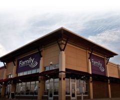 Family Christian Stores To Shut Down All 240 Outlets