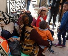 Hundreds of Christians Flee Egypt's North Sinai Amid ISIS Killing Spree