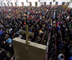 Chinese Christians Sentenced to Up to 7 Years in Prison Over Christian Devotionals