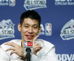 Jeremy Lin Returns to Nets, Trusting in God Despite Loss