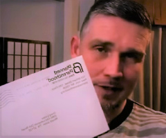 Pastor Greg Locke Is Livid After People Send Donations to Planned Parenthood in His Name