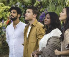 Octavia Spencer Addresses 'The Shack' Controversy: I Like That It Dispenses With Conventional Images of God (Interview)