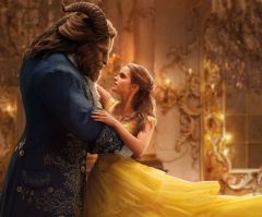 Russia Might Ban 'Beauty and the Beast' Over 'Gay Propaganda, Sin and Perverted Sexual Relations'