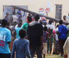 8 Dead, 28 Injured in Stampede After Church Advertises Free Food at Prayer Meeting in Zambia