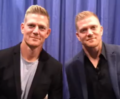 Benham Brothers: It's the First Time in American History Being a Christian Will Cost Something (Interview)