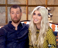 ABC's 'People Icons' Features Christian Couple MLB Player Ben Zobrist and Wife Julianna