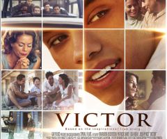 Movie 'VICTOR' Highlights Impact 'Evil Streets' of NY Had on Former Gangbanger-Turned-Preacher