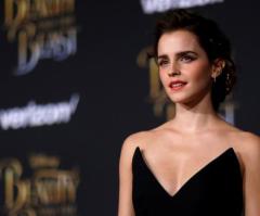 Emma Watson Says 'Gay Moment' in Disney's 'Beauty and the Beast' Is 'Fun'