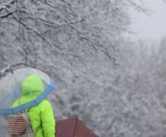 Major US Cities Brace for Nor'easter Snowstorm; Stella to Affect 50 Million People