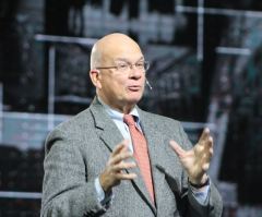 Tim Keller to Receive Princeton Seminary Award but Some Alumni Are Unhappy