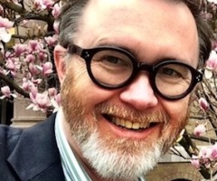 Dark Age for Christians Coming, Prepare Like a Monk, Rod Dreher Says (Interview)