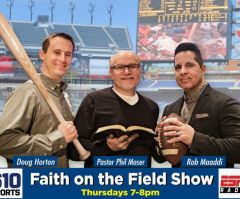 ESPN Affiliate to Launch Radio Show Focusing on Faith in Sports