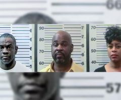 Pastors, Counselor at Christian Boot Camp Get 20 Years for Child Abuse