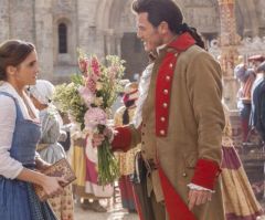 'Beauty and the Beast' Gay Moment Is Ostracizing 95 Percent of Faith Driven Consumers, Group Says