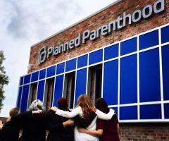 Planned Parenthood 'Like Nazi Concentration Camp,' Kansas State Senator Says After Donations in His Name