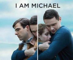 Christians React to 'I Am Michael' Film on Former Gay Activist-Turned-Pastor