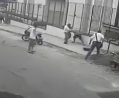 Hero American Mormon Missionary Disarms, Beats Up Armed Robber in Brazil