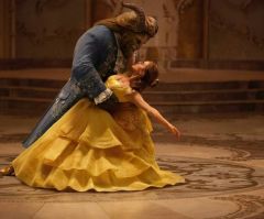 'Beauty and the Beast' Smashes Box Office Records, Top PG-Rated Opening Despite Christian Boycott