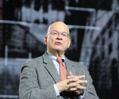 Opposing Tim Keller at Princeton Seminary