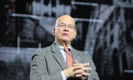 Opposing Tim Keller at Princeton Seminary