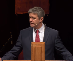 HeartCry Missionary Paul Washer Expected to Be Released From Hospital by Weekend