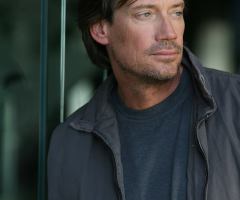 Kevin Sorbo Trades Acting Like a god in 'Hercules' for Voice of God in Bible Project