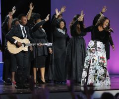 4 Reasons to Watch 32nd Annual Stellar Awards With Co-Hosts Erica Campbell, Anthony Brown