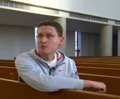 Pastor Resigns After Allegedly Committing Insurance Fraud to Pay for Drug Habit