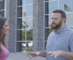 'Church Hunters' Makes Fun of Christians Shopping for Churches (Video)