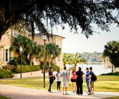 Florida College Suspends Christian Student Who Challenged Muslim Prof.'s Jesus Assertion