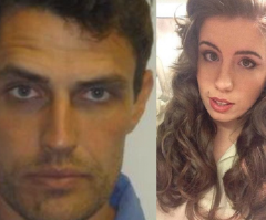 'Where Is Jesus Now?' Murderer Sean Price Asked Victim as He Raped Her in Christian Book Shop